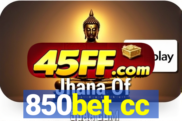 850bet cc